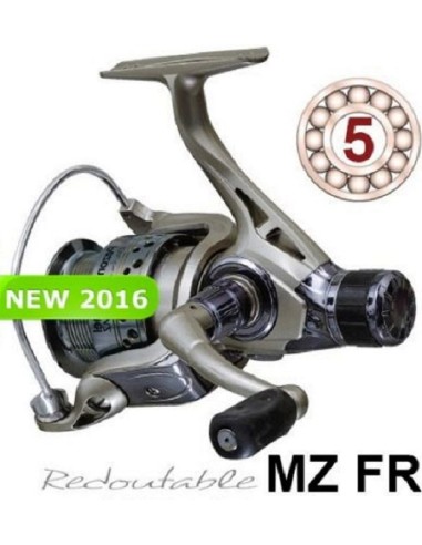 PEZON & MICHEL REDOUTABLE REEL MZ FR 30