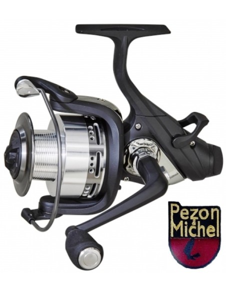PEZON & MICHEL IMPACT REEL XTC FD 650