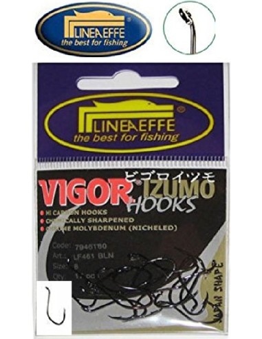 LINEAEFFE LF 461 BNL HOOK
