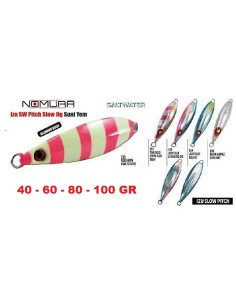 NOMURA IZU SW SLOW PITCH