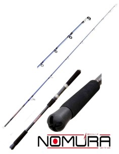 NOMURA POPPING  ROD SPECIAL SW 150 GR.