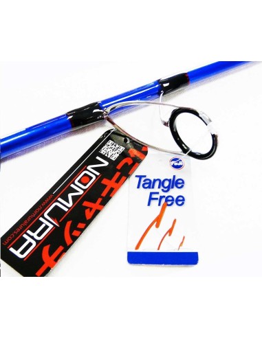 NOMURA POPPING  ROD SPECIAL SW 150 GR.