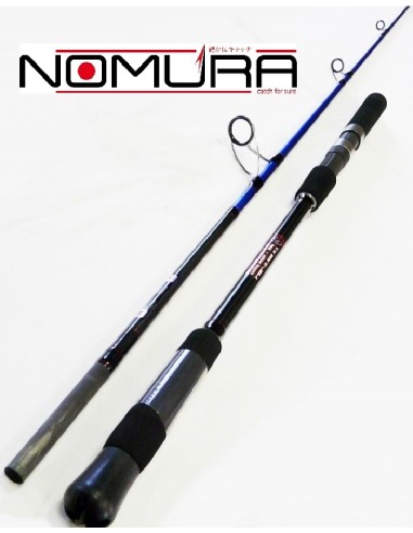NOMURA POPPING  ROD SPECIAL SW 150 GR.