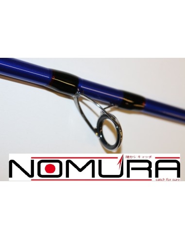NOMURA POPPING  ROD SPECIAL SW 150 GR.