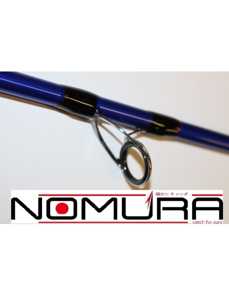 NOMURA POPPING  ROD SPECIAL SW 150 GR.