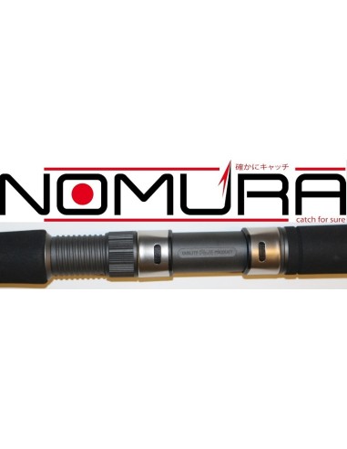 NOMURA POPPING  ROD SPECIAL SW 150 GR.