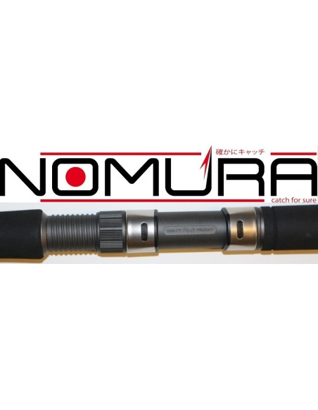 NOMURA POPPING  ROD SPECIAL SW 150 GR.