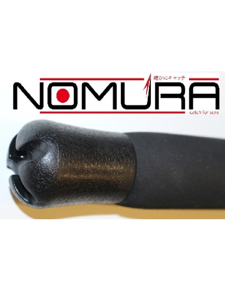 NOMURA POPPING  ROD SPECIAL SW 150 GR.