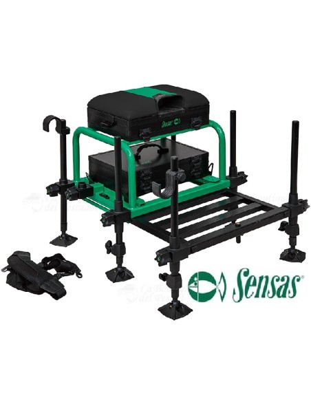 SENSAS PANIER POWER 390