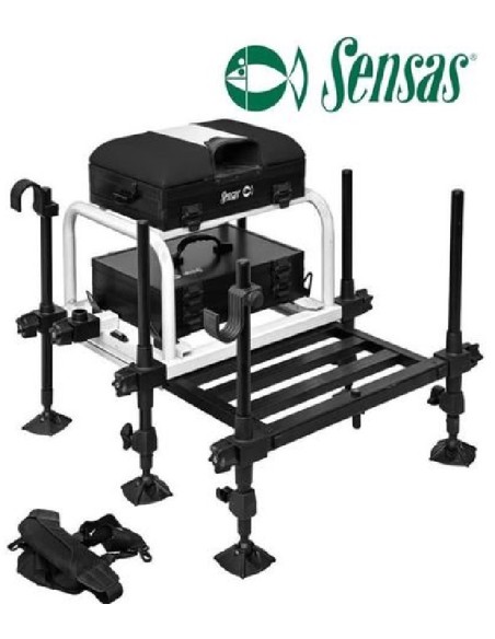 SENSAS PANIER POWER 390