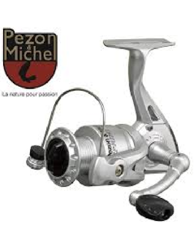 PEZON & MICHEL SPRINT REEL ST FV 30