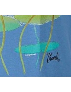 CAMICIA DI PESCA AL AGNEW POPPER BASS 2