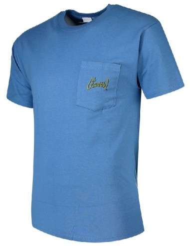 CAMICIA DI PESCA AL AGNEW POPPER BASS