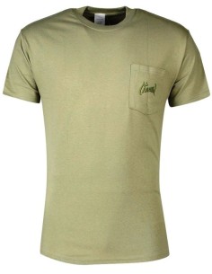 CAMICIA DI PESCA AL AGNEW PRIMETIME 2