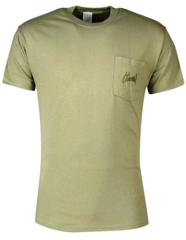 CAMICIA DI PESCA AL AGNEW PRIMETIME