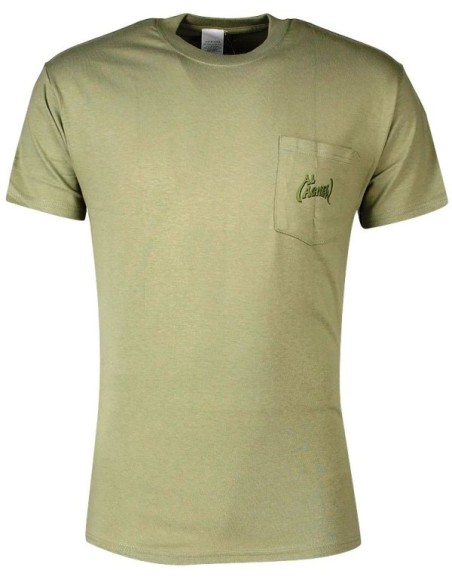 CAMICIA DI PESCA AL AGNEW PRIMETIME