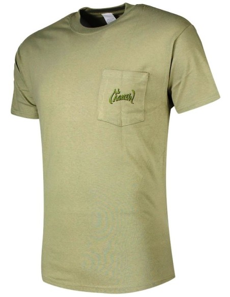 CAMISA DE PESCA AL AGNEW PRIMETIME