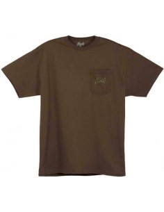 CAMICIA DA CACCIA AL AGNEW WILD BOAR 2