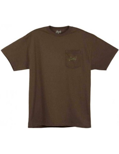 CHEMISE DE CHASSE AL AGNEW WILD BOAR