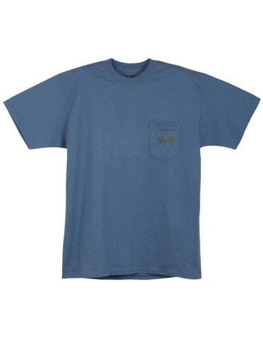 CHEMISE DE CHASSE AL AGNEW MALLARDS MANCHES LONGUES