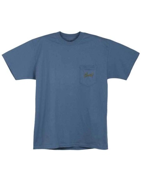 CAMICIA DA CACCIA AL AGNEW MALLARDS  MANICA LUNGA