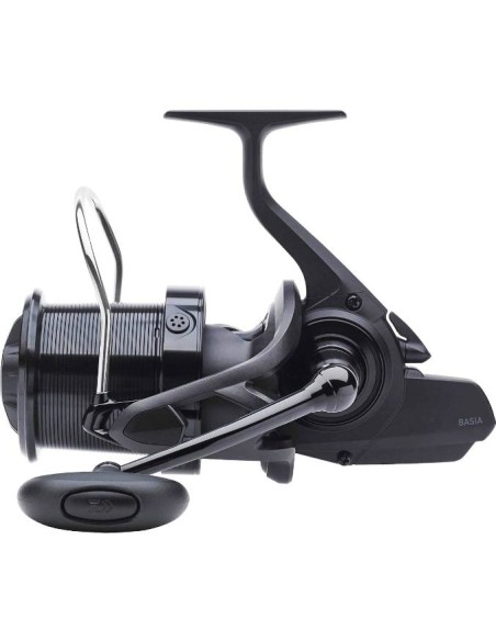DAIWA  CARRETE BASIA 2017 45 SLD QDX