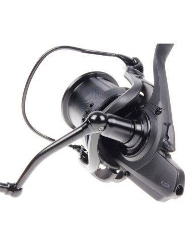 DAIWA  CARRETO BASIA 2017 45 SLD QDX