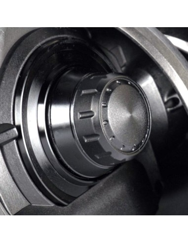 DAIWA  CARRETO BASIA 2017 45 SLD QDX