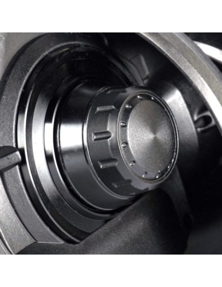 DAIWA  CARRETE BASIA 2017 45 SLD QDX