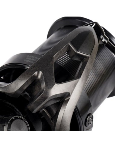 DAIWA  CARRET BASIA 2017 45 SLD QDX