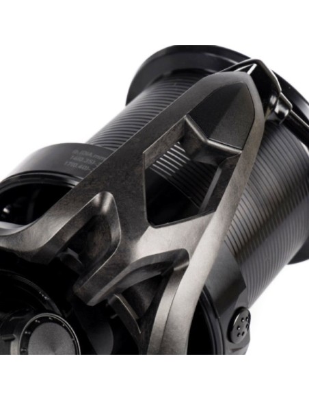 DAIWA  CARRET BASIA 2017 45 SLD QDX