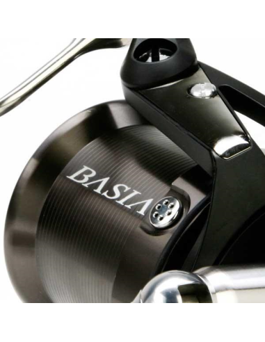 DAIWA  MULINELLO BASIA 2017 45 SLD QDX