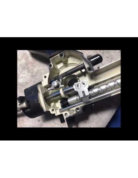 DAIWA  MULINELLO BASIA 2017 45 SLD QDX