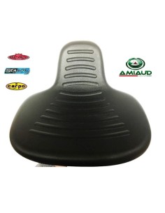 asiento  de estar de pie negro 2