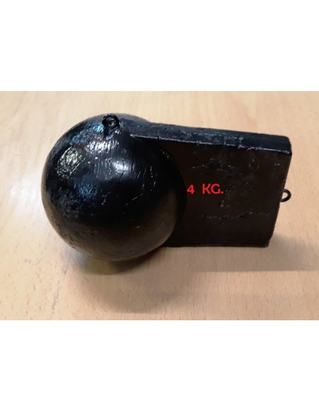 LENTEJA PROFUNDIZADOR