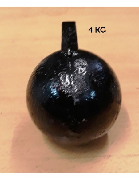 LENTEJA PROFUNDIZADOR