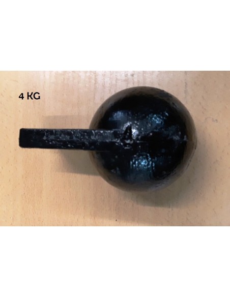 LENTEJA PROFUNDIZADOR