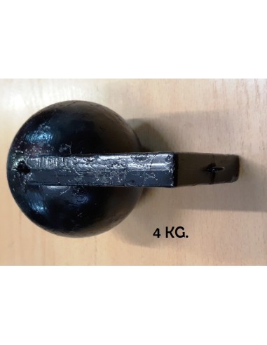 LENTEJA PROFUNDIZADOR