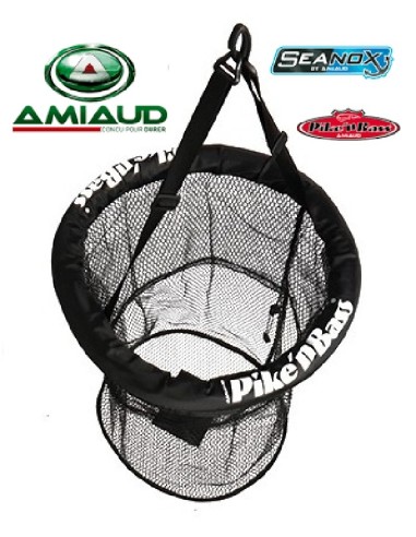 nassa per tubo galleggiante / barca