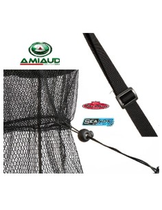 bourriche  pour float tube / bateau 2