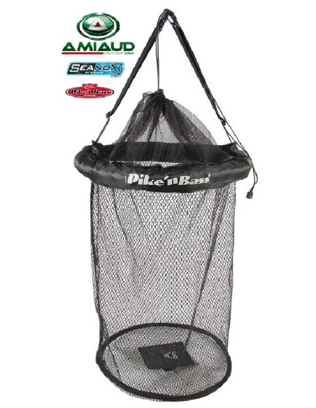 bourriche  pour float tube / bateau