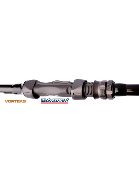 LONG CAST CARP ROD VORTEKS COLISEUM