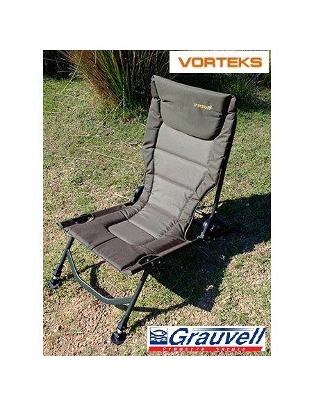 CHAIR VORTEKS C-05