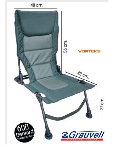 CADIRA  VORTEKS C-05