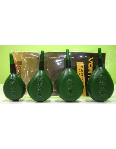 PLOMB POIRE PLAT INLINE