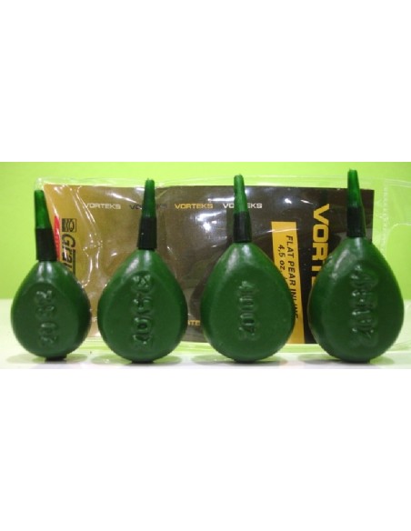 PLOMB POIRE PLAT INLINE