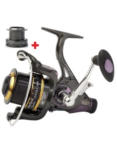 CARRETO VORTEKS FEEDER  SYNTAX 5000