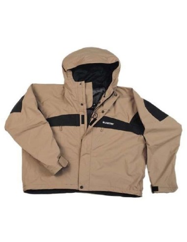 BLOUSON WADING RESPIRANT X-TEK V5