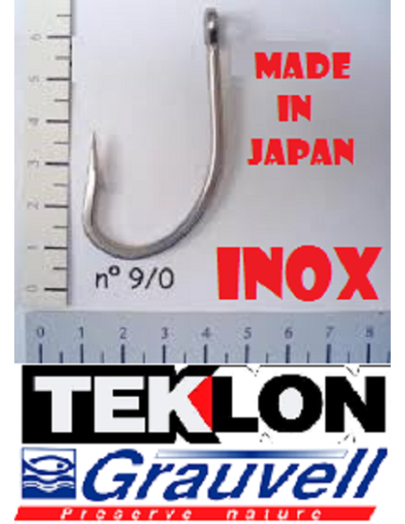 HAM TEKLON 9500SS 