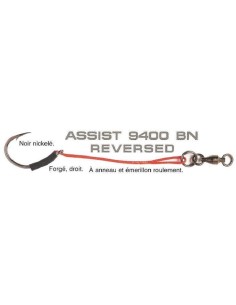 TEKLON HAKEN ASSIST REVERSED 9400 BN